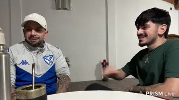 baneando a los pajeros