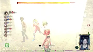 Por andar de tóxico HAHAHA