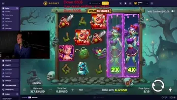 almost max