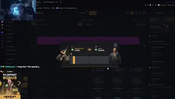 5% STEAL