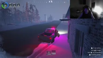 u good?
