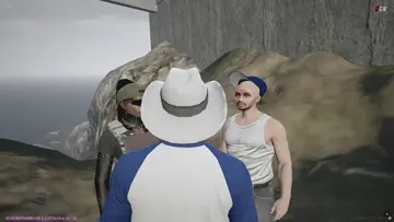 what?