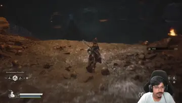 Centipede Guai Boss Fight | Black Myth Wukong