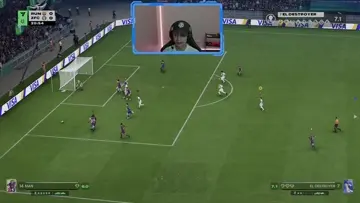 KEVIN SE GANO LA COMIDA