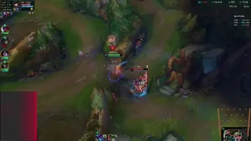 bi quadra daha