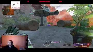 lurch kinda clean