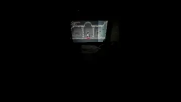 prueba de proyector  sera buena idea ?