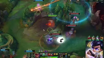 Pero GRAGAS ???