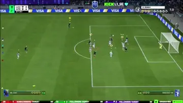 😂مباراة مش عادية🎮