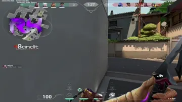bandit ace