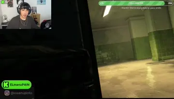 POBRE EZE JAJAJAJAJ