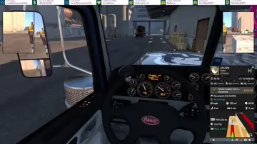 Can't deliver this job