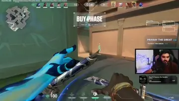 nice shot