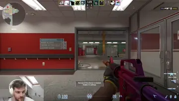 XD