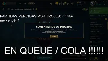 pov te empareja con el premade flamer de ayer