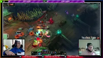 quadra viktor