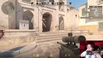 mira esta