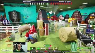 KICK Bounties #43