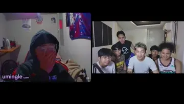 Jumpscare