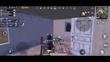Provando jugar de nuevo sin giroscopio😭😭 