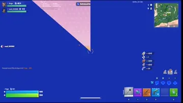 2v1 i like the way you know you're ass 😭