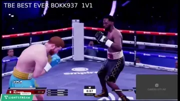 🥊🥊🥊