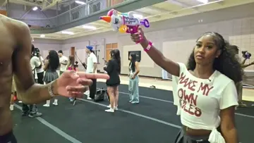 GET BACK