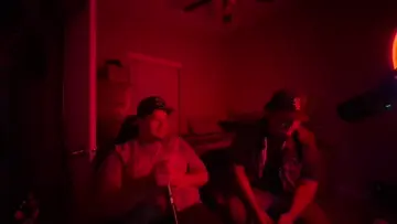 they didnt end the stream….