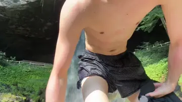滝マック