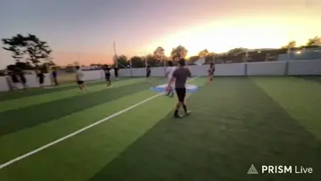 5 shots on goal and our team still didn’t score 
