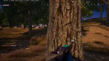 quick scope 