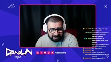 Serkan ağabey ve kız arkadaşları watchparty 