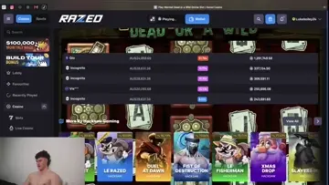 RPS HUGE