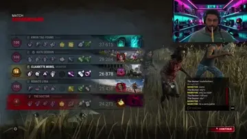 toxic streaker 🐸