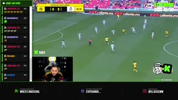 Gol América 