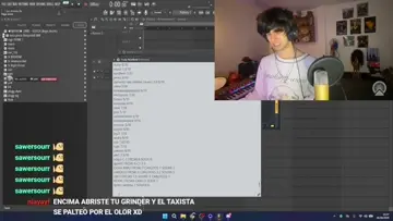 carlitoss se paleta y freski friazo lol