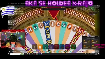 FUE UN GRAN ERROR!