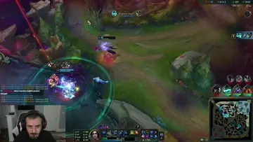 asol euw ziyareti