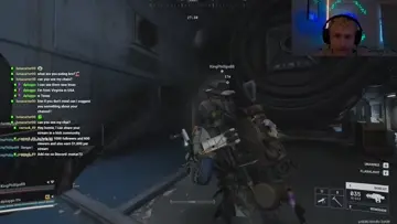 Bro tried to backstab me. embarrassed asf he is.