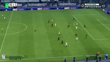 golaço