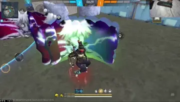 room in live Highlight 2 vs me