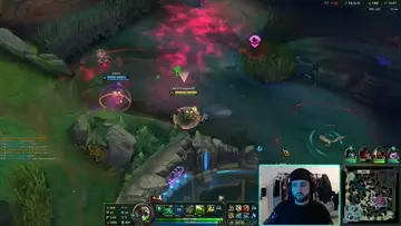 Twitch Kite makinesi PENTA XDD