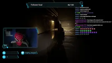 "My SPIDEY senses are tingling" 🤣👌