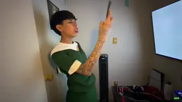 LE CANTON LA GUERRA ALA VENENITO 🤣