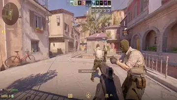 We Play Only Dust2 What is this?!?