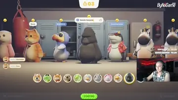 Çinliyi Bırak Çinliyi Bıraksana Pompalama Adama :D