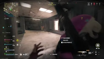 They didn't stand a chance :)