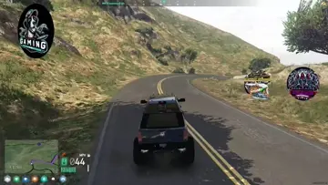 Rollover