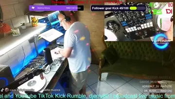 Funky