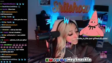 im a bitch